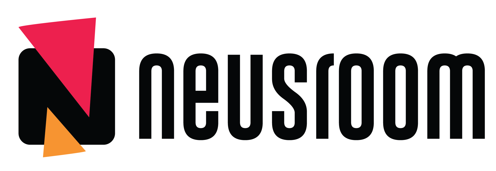 Neusroom Logo